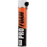 ESPUMA POLI.PROFOAM 750ML MANUAL 114961
