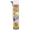 ESPUMA POLIURET.750ML PISTOLA 115798
