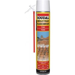 ESPUMA TEJA 750ML MANUAL...