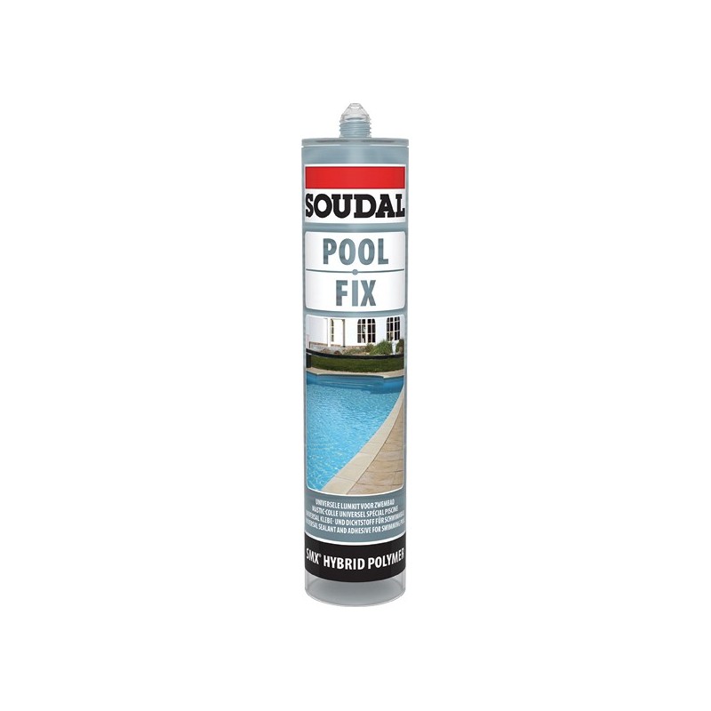MASILLA PISCINAS 290ML-132544 TRANS.