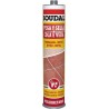MASILLA POLIURETANO 300ML-115794 GRIS
