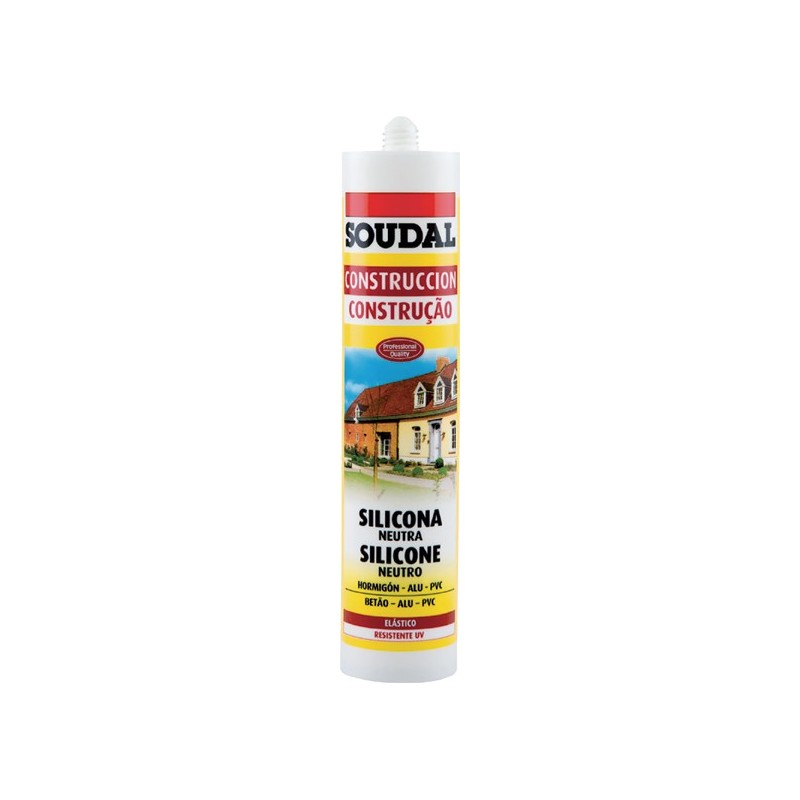 SILICONA NEUTRA 300ML-115786 BCO.