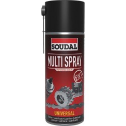 SPRAY ACEITE LUBRICA.8 EN 1...