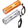 LINTERNA TUBULAR ALUMINIO 9LED-170955