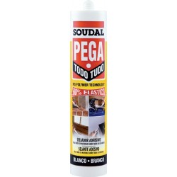 POLIMERO PEGATODO...