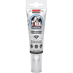 POLIMERO T-REX CRISTAL...