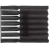 JGO.BOTADORES 108/6 PC BOLSA TEXTIL 6PZ
