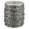 BOBINA CADENA ZINC B00122 02-220MT