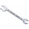 LLAVE PLANA BOCAS FIJAS 10/10X11
