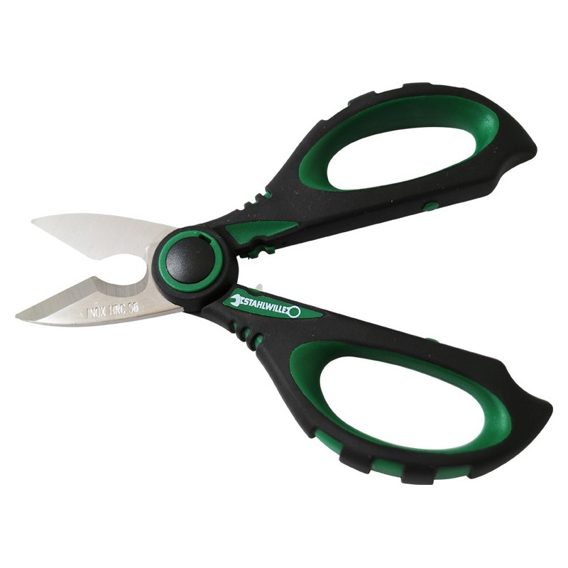 TIJERA ELECTRICISTA 13149 EXTRA CUT