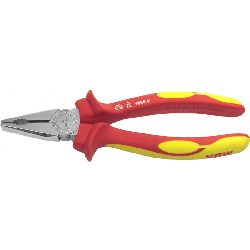 ALICATE UNIVERSAL VDE 596210-180MM