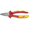 ALICATE UNIVERSAL VDE 596210-180MM
