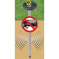 ANTI-TOPO STOP SOLAR 0700
