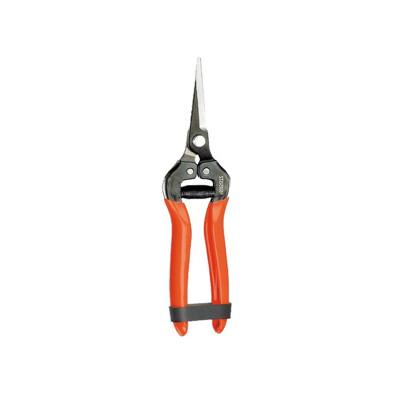 TIJERA 1 MANO 345-19CM PROFESIO.VENDIMIA