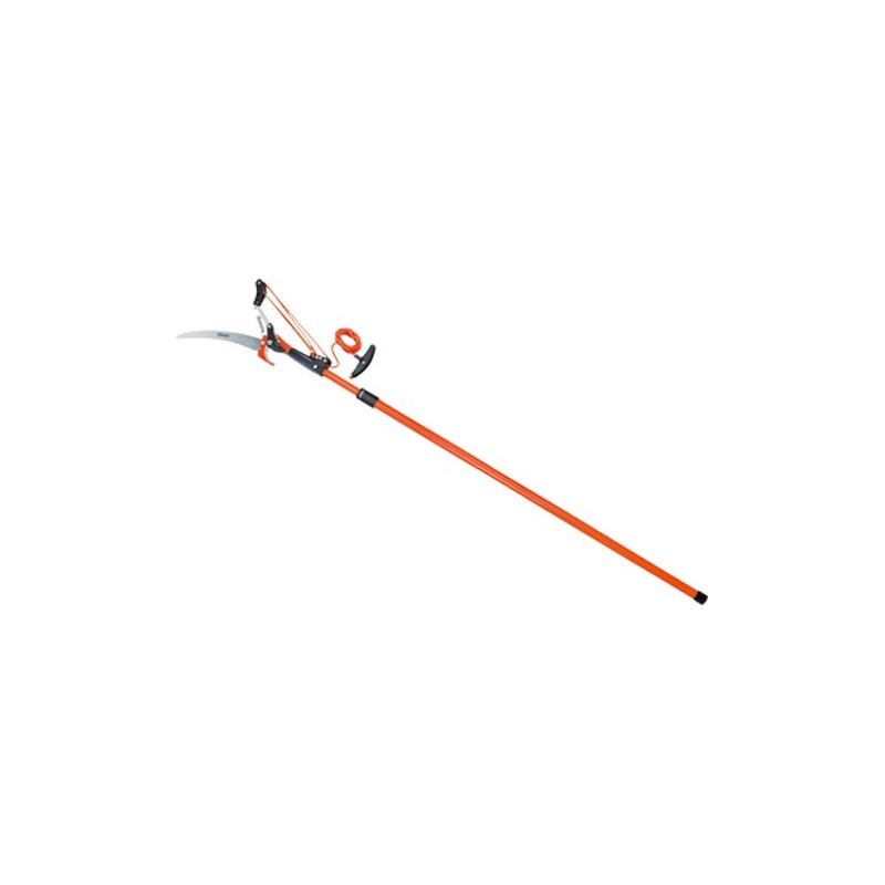 TIJERA C/PERTIGA TELESC.PROF.517-274CM
