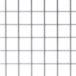 MALLA ELEC.GALV.13X13X0,9MM...