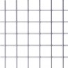 MALLA ELEC.GALV.13X13X0,9MM 1,00X05M