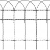 MALLA PLASTIF.DECORA.JARDIFLOR 0,90X25M