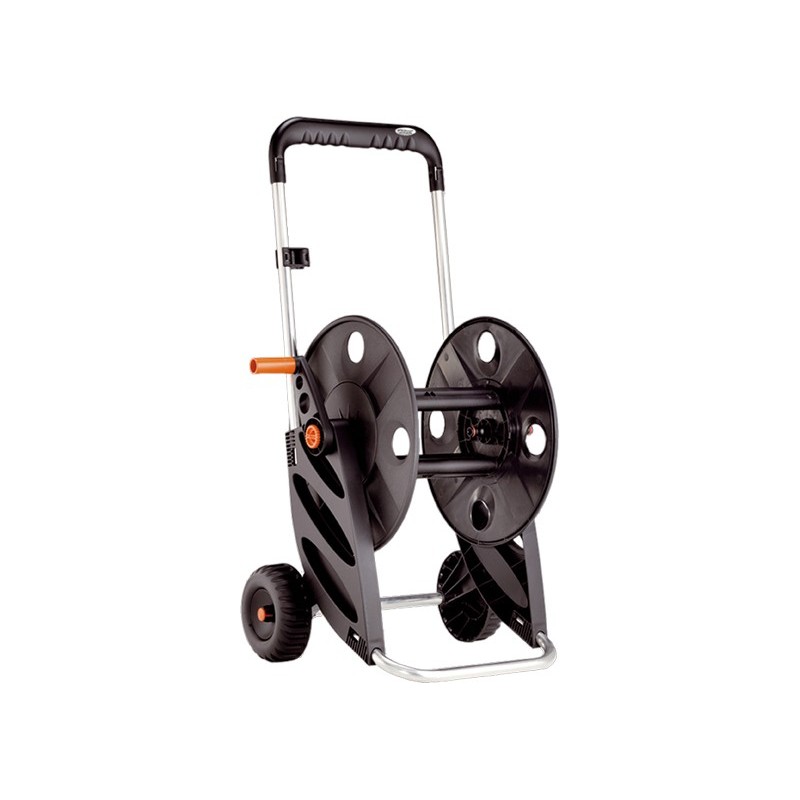 CARRO PORTAMANGUERA SILVER AL D89770000