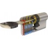 CILINDRO TX-80 TX853030N 30X30NIQUEL 5LL