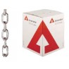 CAJA CADENA ZINCADA C11202E 12-008MT