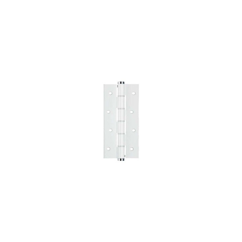 BISAGRA MUELLE 5814.1 SA180 PLATA 2 PZ