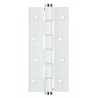 BISAGRA MUELLE 5814.1 SA180 PLATA 2 PZ