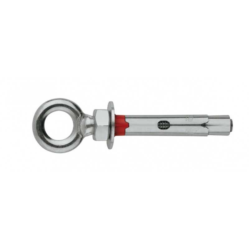 ANCLAJE ARGOLLA ACHAA208C 06X045-08 INOX