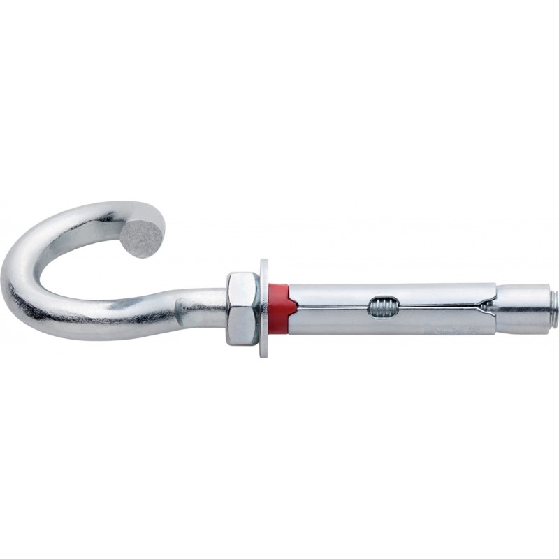 ANCLAJE GANCHO ESPIRAL ACHGE10 08X060-10