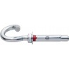 ANCLAJE GANCHO ESPIRAL ACHGE10 08X060-10