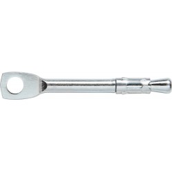 ANCLAJE MACHO SUSPENSION...