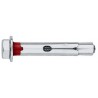ANCLAJE TORNILLO ACHT12C 10X070-12