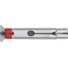 ANCLAJE TORN.C/P.ACHTPI12L 10X100-12INOX