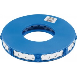 CINTA PERFORADA INOX...