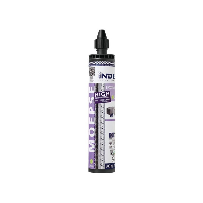 RESINA EPOXI S/ESTIRENO MOEPSE410ML
