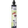 RESINA POLYESTER S/ESTIRENO MOPOSE300ML