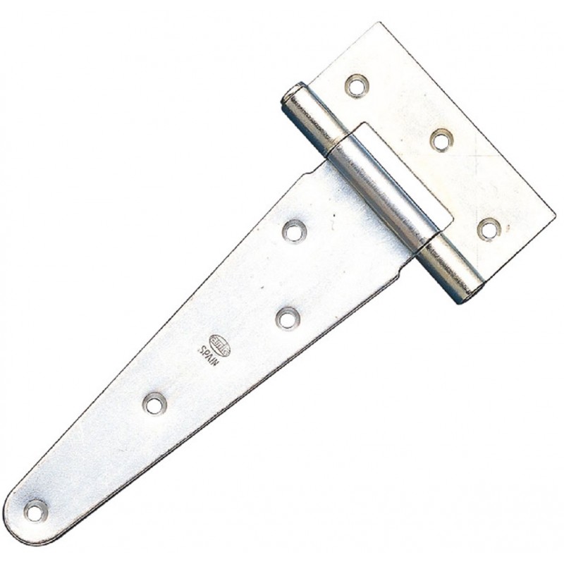 BISAGRA 550-100 ZINCADA