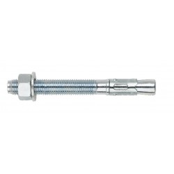 TORNILLO C/HEX.DIN 7504-K...