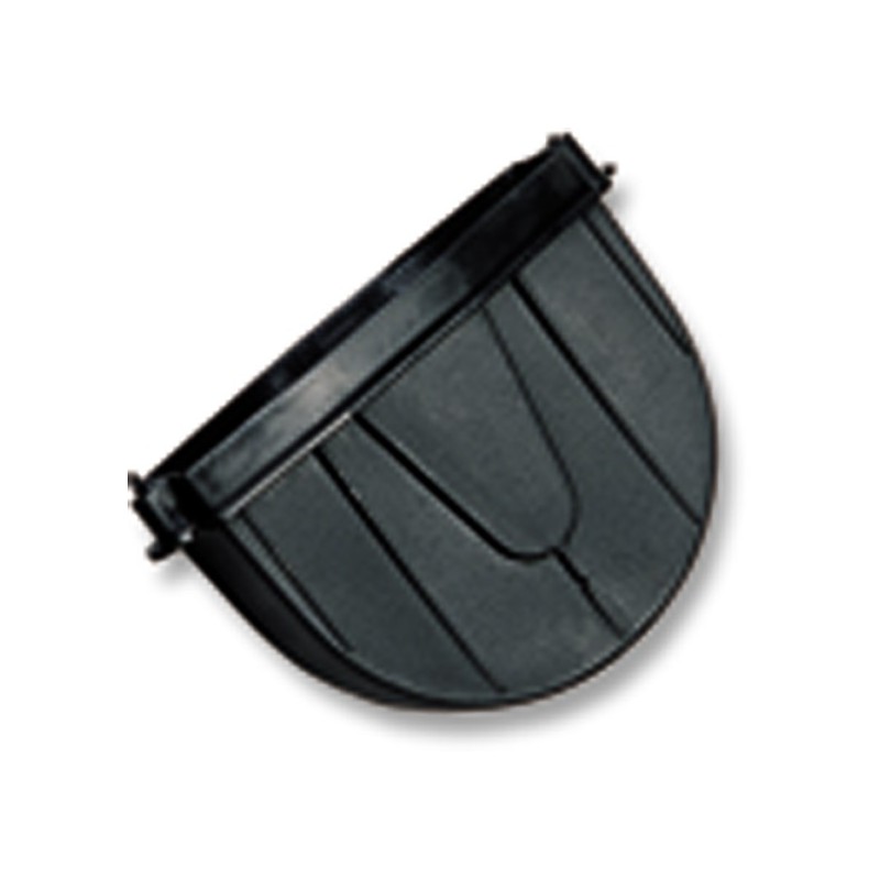 CAJETIN PLAST.PEQUE.P/RECOGEDOR 06110002