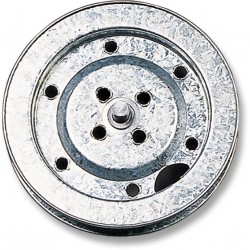 DISCO MET.C/ESPIGA 180X60...