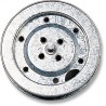 DISCO MET.C/ESPIGA 180X60 C-22 06090005