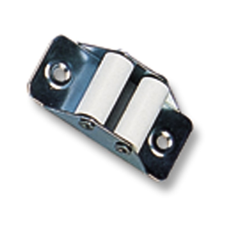 PASACINTA MET.RODILLO NYLON C22 06050001