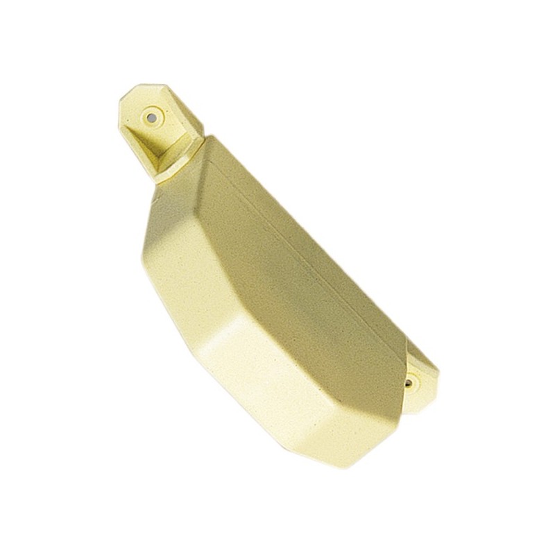 RECOGEDOR ABATIBLE C-22 06010002 MARFIL