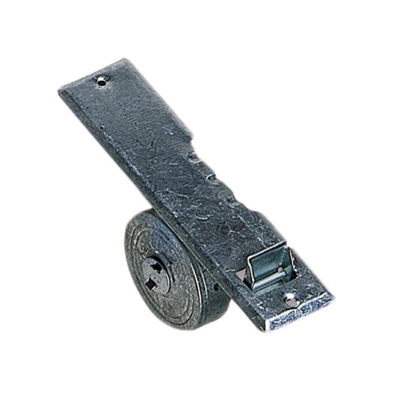 RECOGEDOR EMB.MET.S/PLACA FRENO 06003001