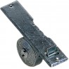 RECOGEDOR EMB.MET.S/PLACA FRENO 06003001