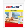 BURLETE ESPUMA 05456-10MX25MM BLANCO