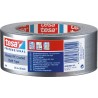 CINTA AMER.GAFFER 04688-25MX50MM PLATA