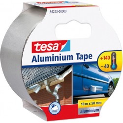 CINTA ALUMINIO 56223-10MX50MM
