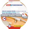 CINTA D.CARA POWERBOND 55714-5MX9MM 2PZ