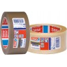 CINTA PRECINTO 04100-066X50 MARRON